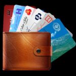 وجود 401 میلیون کارت بانکی در کشور