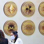 رمزارزها در سبد دارایی کشورها جا میگیرند