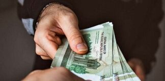 هر ایرانی ماهانه میتواند 62 دلار یارانه بگیرد